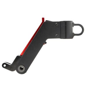 Module de pliage Wispeed T855 — charnière complète d'origine, levier et sécurité