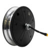 Moteur Wispeed T850 — moyeu de roue avant avec connecteur Plug & Play