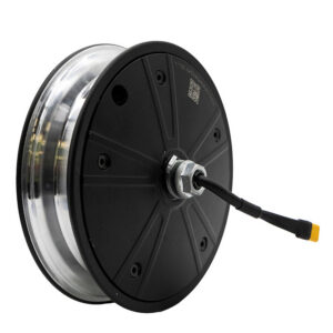 Moteur Wispeed T850 — moyeu avant brushless 250 W / 350 W, pièce d'origine