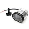 Phare avant à LED Ninebot Max G30 avec sa platine de fixation et son câble