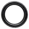 Pneu tubeless 10 × 2,7-6,5 route — vue 2 : le seul à profil routier Pneu tubeless 10 × 2,7-6,5 route — vue 2 : le seul à profil routier