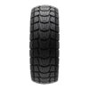 Pneu tubeless 10 × 2,75-6,5 tout-terrain, gel — vue 1 : gel, le plus lourd — 1 032 g