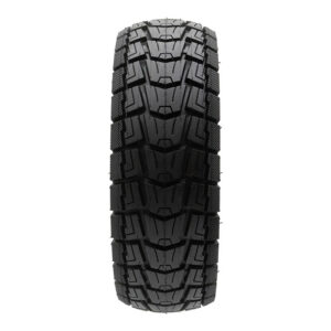 Pneu tubeless 10 × 2,75-6,5 tout-terrain au gel — 1 032 g, le plus armé