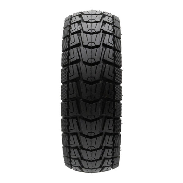 Pneu tubeless 10 × 2,75-6,5 tout-terrain, gel — vue 1 : gel, le plus lourd — 1 032 g