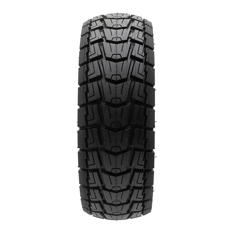 Pneu tubeless 10 × 2,75-6,5 tout-terrain, gel — vue 1 : gel, le plus lourd — 1 032 g