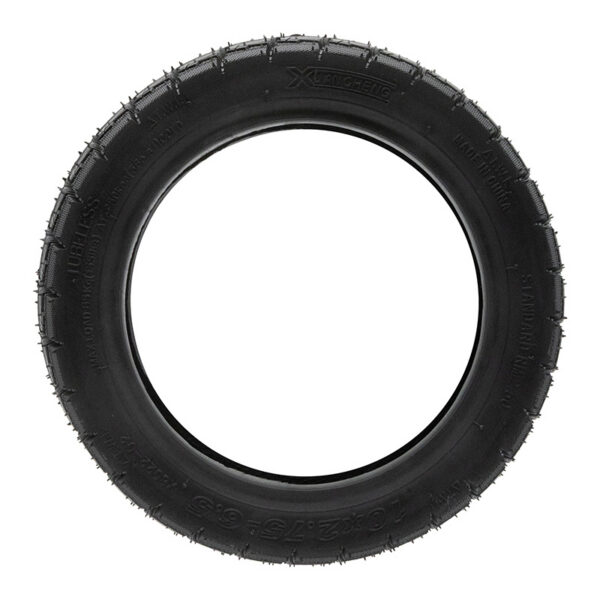 Pneu tubeless 10 × 2,75-6,5 tout-terrain, gel — vue 4 : gel, le plus lourd — 1 032 g