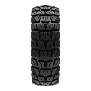 Pneu tubeless 10 × 2,75-6,5 tout-terrain au gel — flanc de 62 mm, le plus haut
