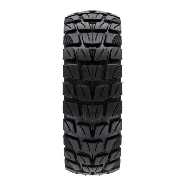 Pneu tubeless 10 × 2,75-6,5 tout-terrain, gel — vue 1 : gel, flanc de 62 mm