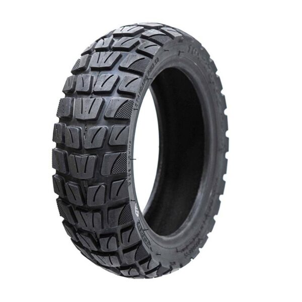 Pneu tubeless 10 × 2,75-6,5 tout-terrain — vue 1 : le plus grand du format, 249 mm