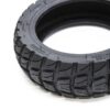 Pneu tubeless 10 × 2,75-6,5 tout-terrain — vue 2 : le plus grand du format, 249 mm