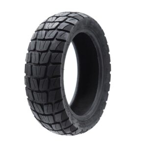 Pneu tubeless 10 × 2,75-6,5 tout-terrain — Ø 246 mm, flanc de 60 mm