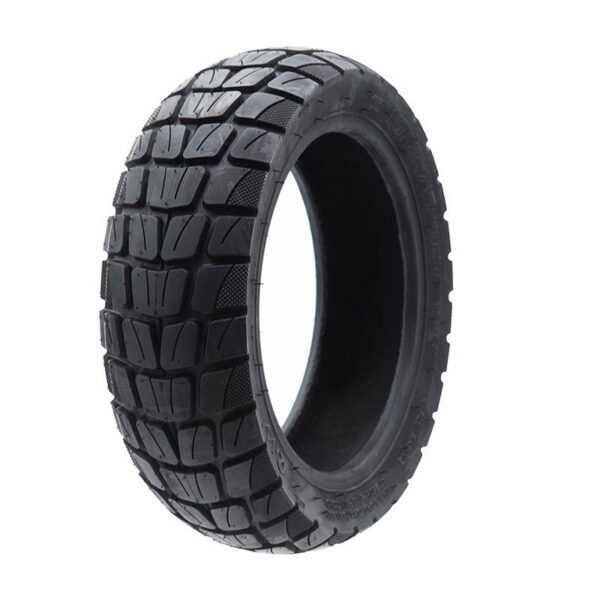 Pneu tubeless 10 × 2,75-6,5 tout-terrain — vue 1 : flanc de 60 mm