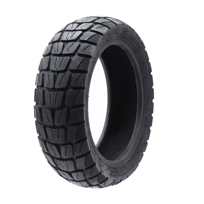 Pneu tubeless 10 × 2,75-6,5 tout-terrain — vue 1 : flanc de 60 mm