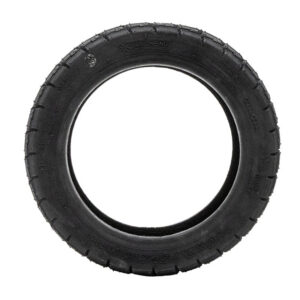 Pneu tubeless 10 × 2,75-6,5 tout-terrain — talon de 184 mm, le plus large