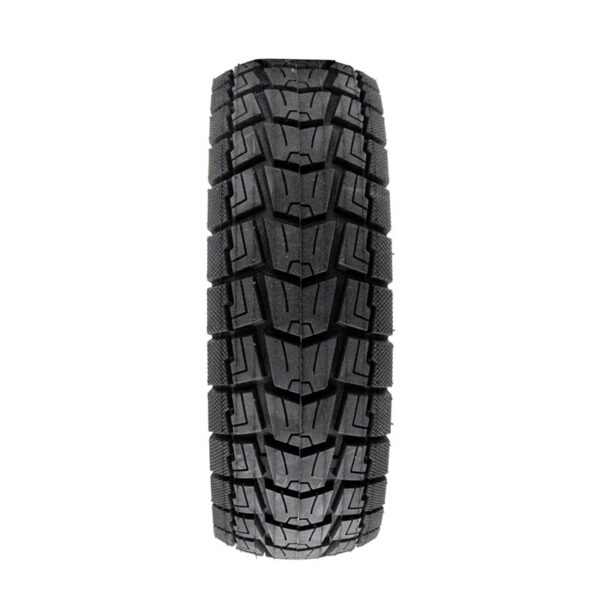 Pneu tubeless 10 × 2,75-6,5 tout-terrain — vue 2 : talon de 184 mm, le plus large