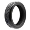 Pneu 8,5 × 2 à carcasse tubeless et profil fin pour Xiaomi M365, vue de trois quarts