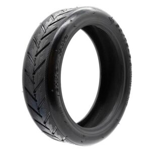 Pneu renforcé 8,5 × 2 profil fin, carcasse tubeless — Ø 208 mm, Xiaomi M365 et 1S