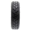 Pneu tubeless 8,5 × 2 de trois quarts, tringle et bande de roulement à chevrons Pneu tubeless 8,5 × 2 de trois quarts, tringle et bande de roulement à chevrons