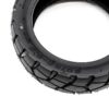 Pneu tubeless 80/50-6,5 tout-terrain — vue 1 : 81 mm de large, Ø 243 mm Pneu tubeless 80/50-6,5 tout-terrain — vue 1 : 81 mm de large, Ø 243 mm
