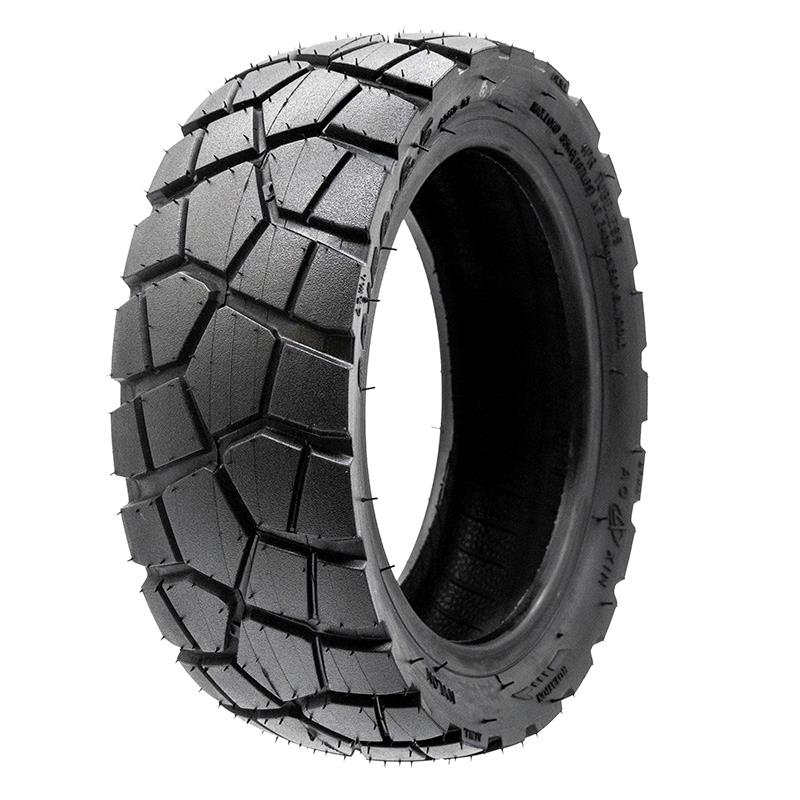 Pneu tubeless 80/50-6,5 tout-terrain — vue 2 : 81 mm de large, Ø 243 mm