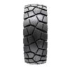 Pneu tubeless 80/50-6,5 tout-terrain — vue 4 : 81 mm de large, Ø 243 mm Pneu tubeless 80/50-6,5 tout-terrain — vue 4 : 81 mm de large, Ø 243 mm