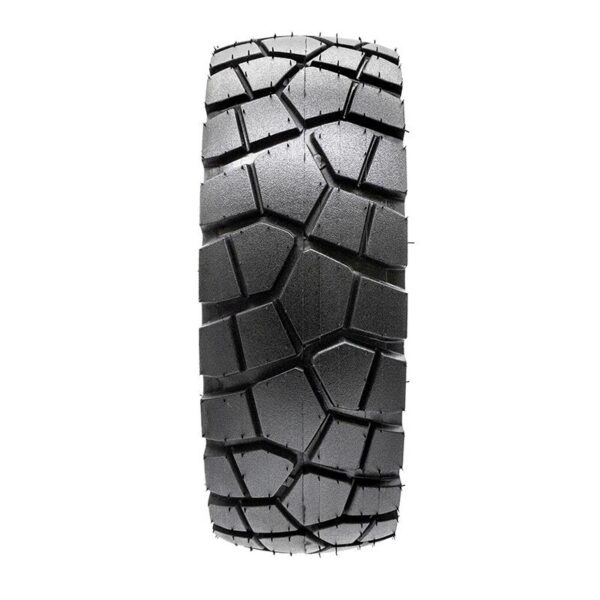 Pneu tubeless 80/50-6,5 tout-terrain — vue 4 : 81 mm de large, Ø 243 mm Pneu tubeless 80/50-6,5 tout-terrain — vue 4 : 81 mm de large, Ø 243 mm