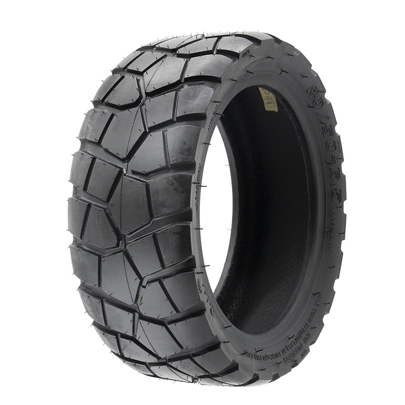 Pneu tubeless 80/50-6,5 tout-terrain — vue 1 : le plus large — 89 mm
