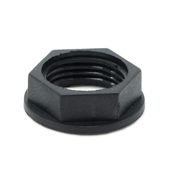 Écrou hexagonal de blocage fourni avec le port de charge Ecoxtrem M41 Tank
