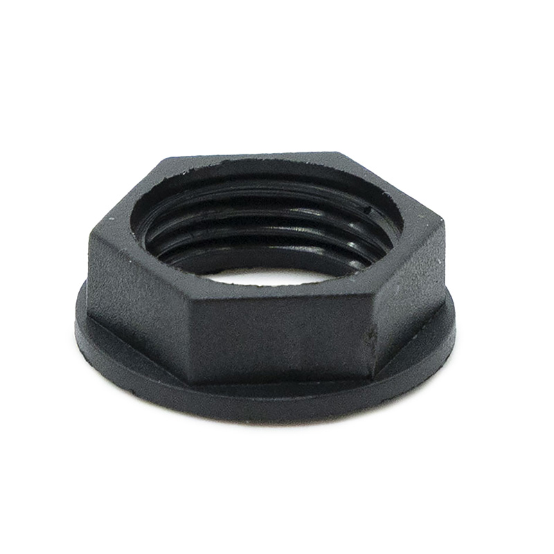 Écrou hexagonal de blocage fourni avec le port de charge Ecoxtrem M41 Tank