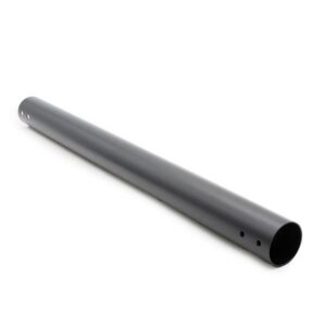 Potence Wispeed T850 — tube de direction d'origine, 60,5 cm