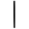 Potence Wispeed T850 — tube de direction debout, les deux perçages hauts de fixation du guidon Potence Wispeed T850 — tube de direction debout, les deux perçages hauts de fixation du guidon