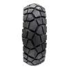 Profil du pneu tout-terrain 9×3.0-5.5 de la roue avant Kukirin G2 Pro 2024