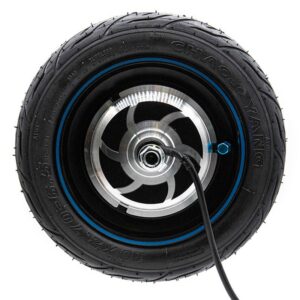 Roue motrice 48 V 500 W arrière SmartGyro Rockway et Speedway, UrbanGlide E-Cross — jante aluminium