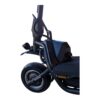 Roue avant motrice de 11 pouces, suspension à ressort et boîtier de commande de la Rovoron R7 V2