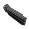 Support de garde-boue arrière Kukirin G2 Pro 2024 vu de trois quarts Support de garde-boue arrière Kukirin G2 Pro 2024 vu de trois quarts