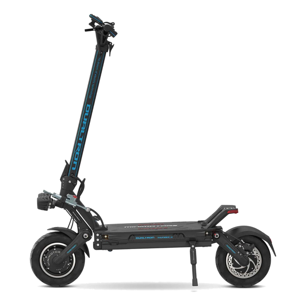 Trottinette Dualtron Thunder 3