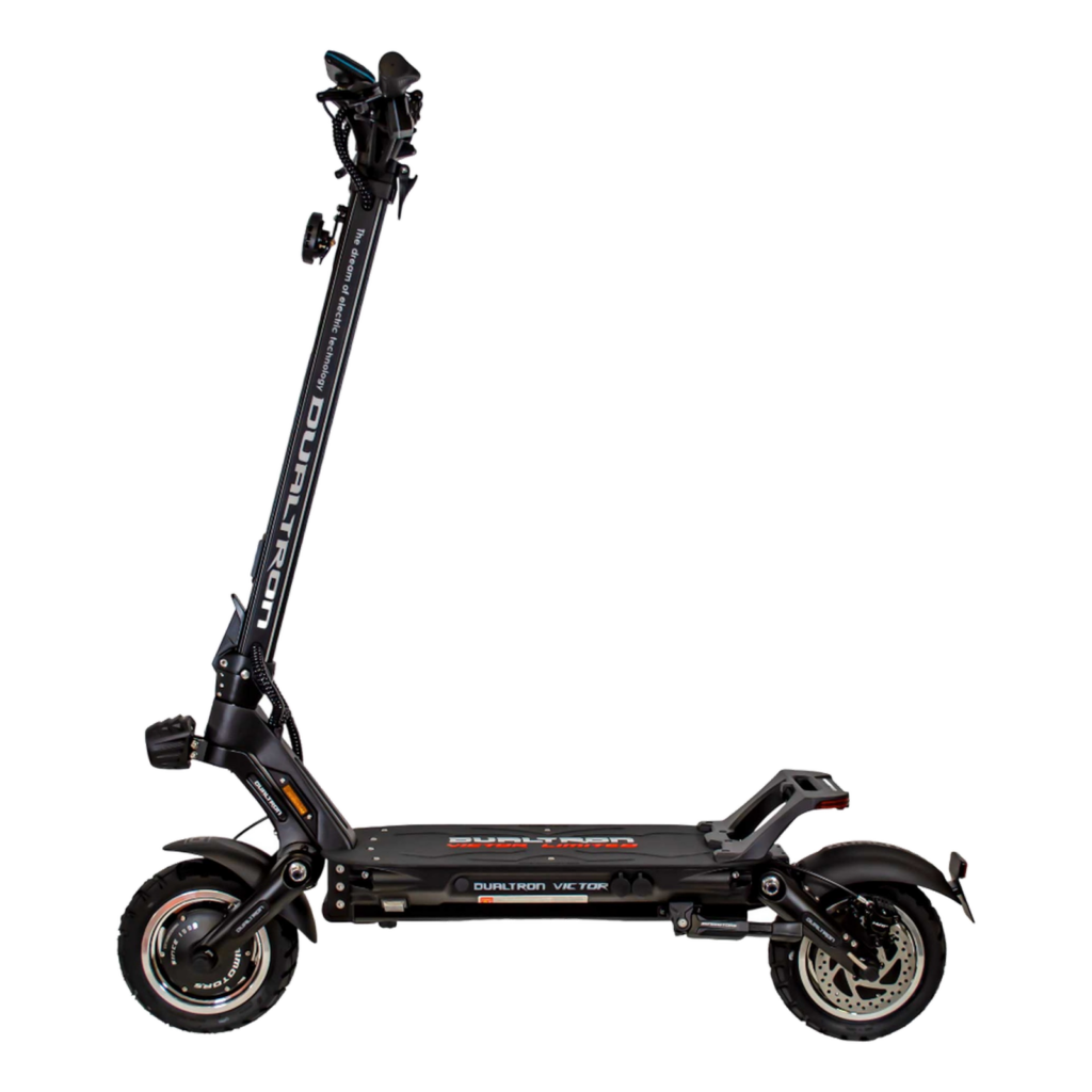 Trottinette Dualtron Victor Limited