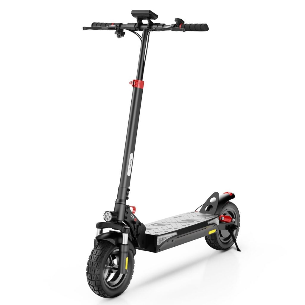 Trottinette iScooter iX3