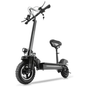 Trottinette iScooter iX5