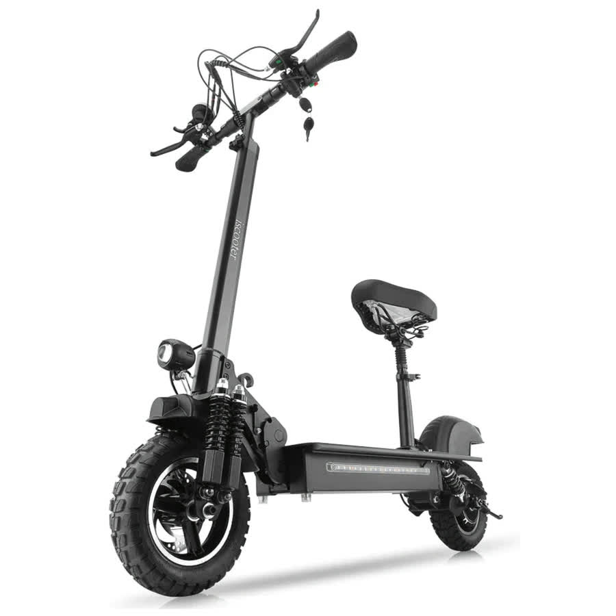 Trottinette iScooter iX5