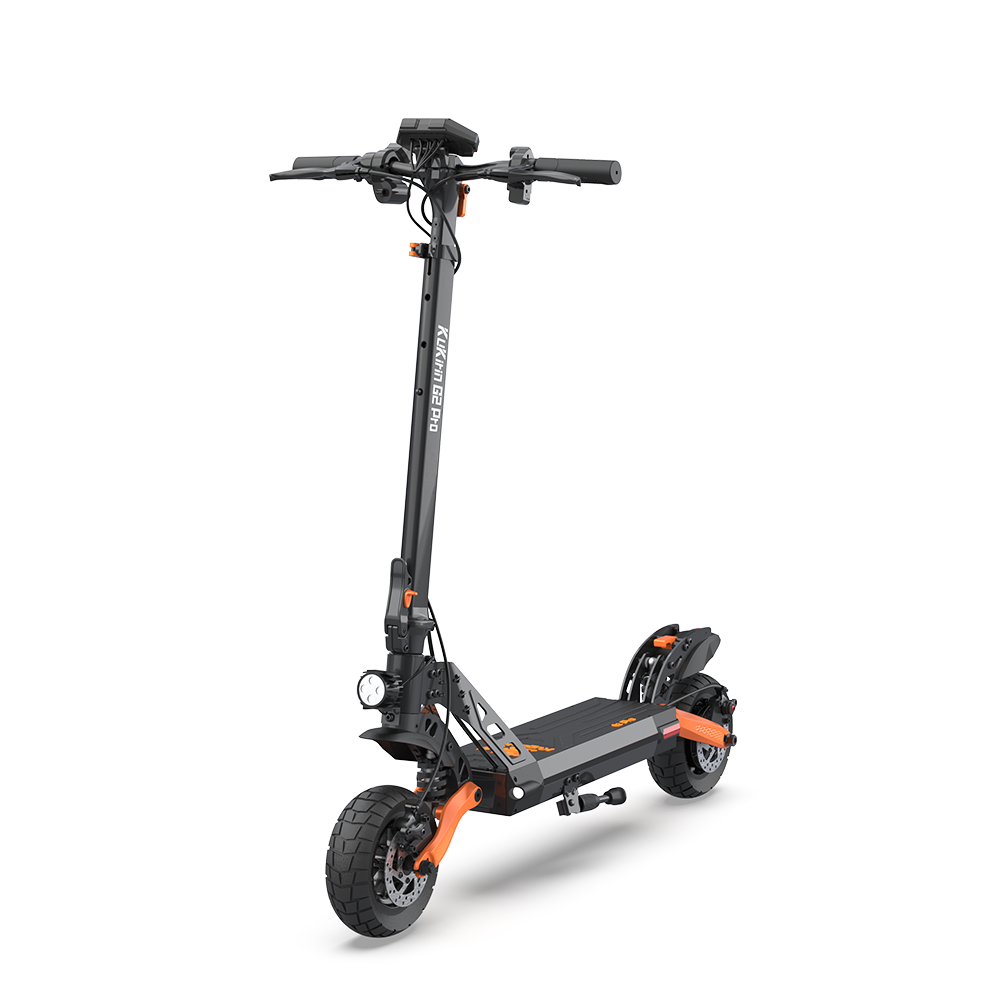 Trottinette Kukirin G2 Pro 2024