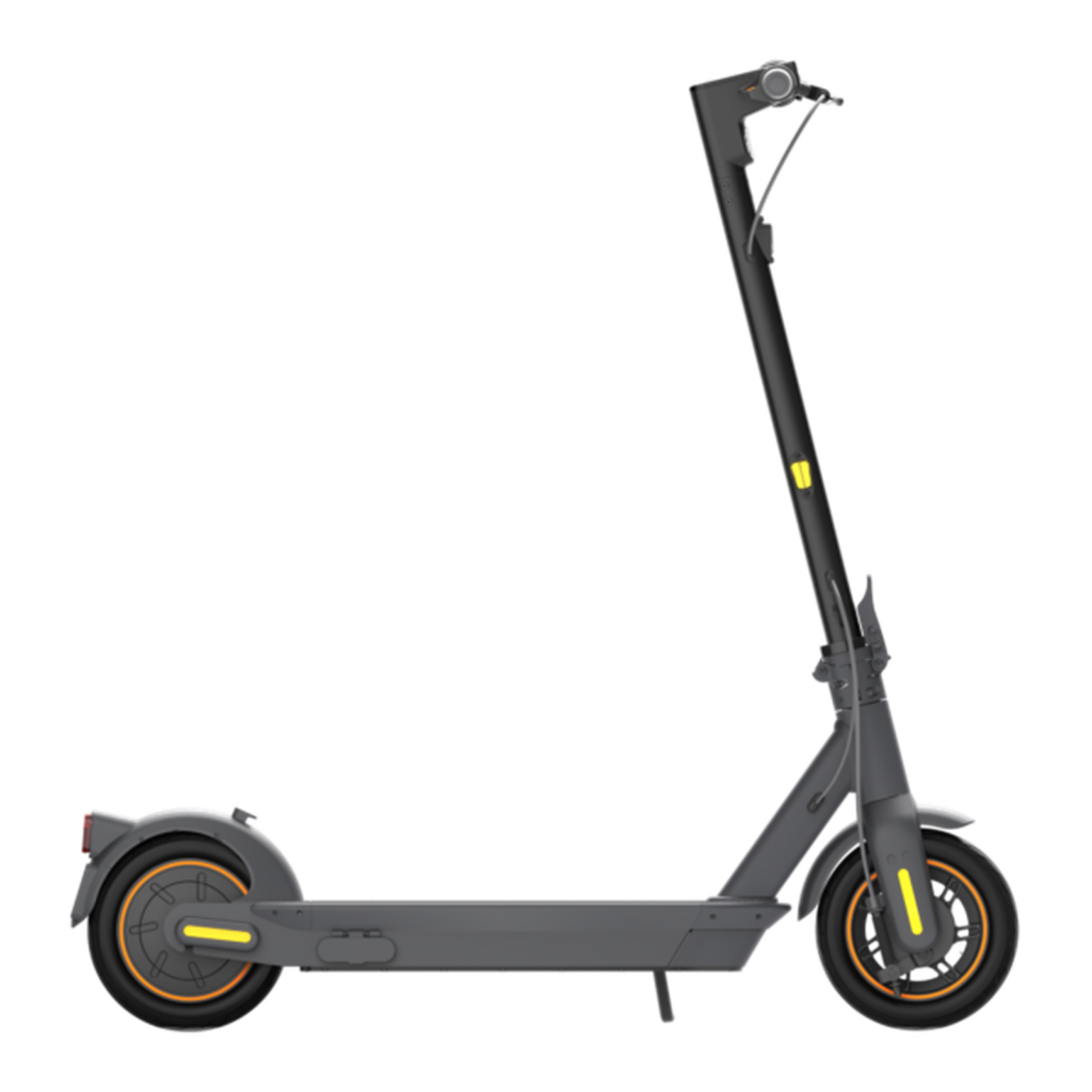 Trottinette Ninebot Max G30E II