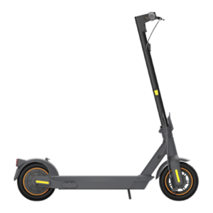 Trottinette Ninebot Max G30E II