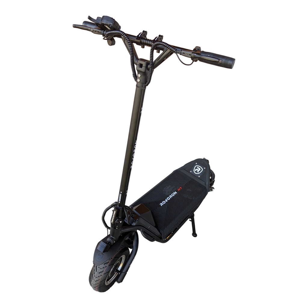 Trottinette Rovoron R7 Pro