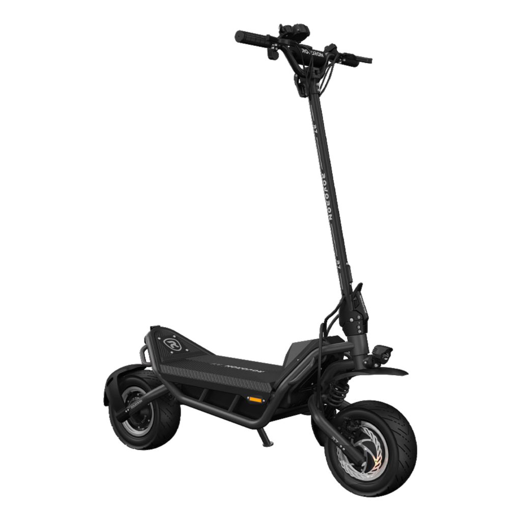 Trottinette Rovoron R7 V2