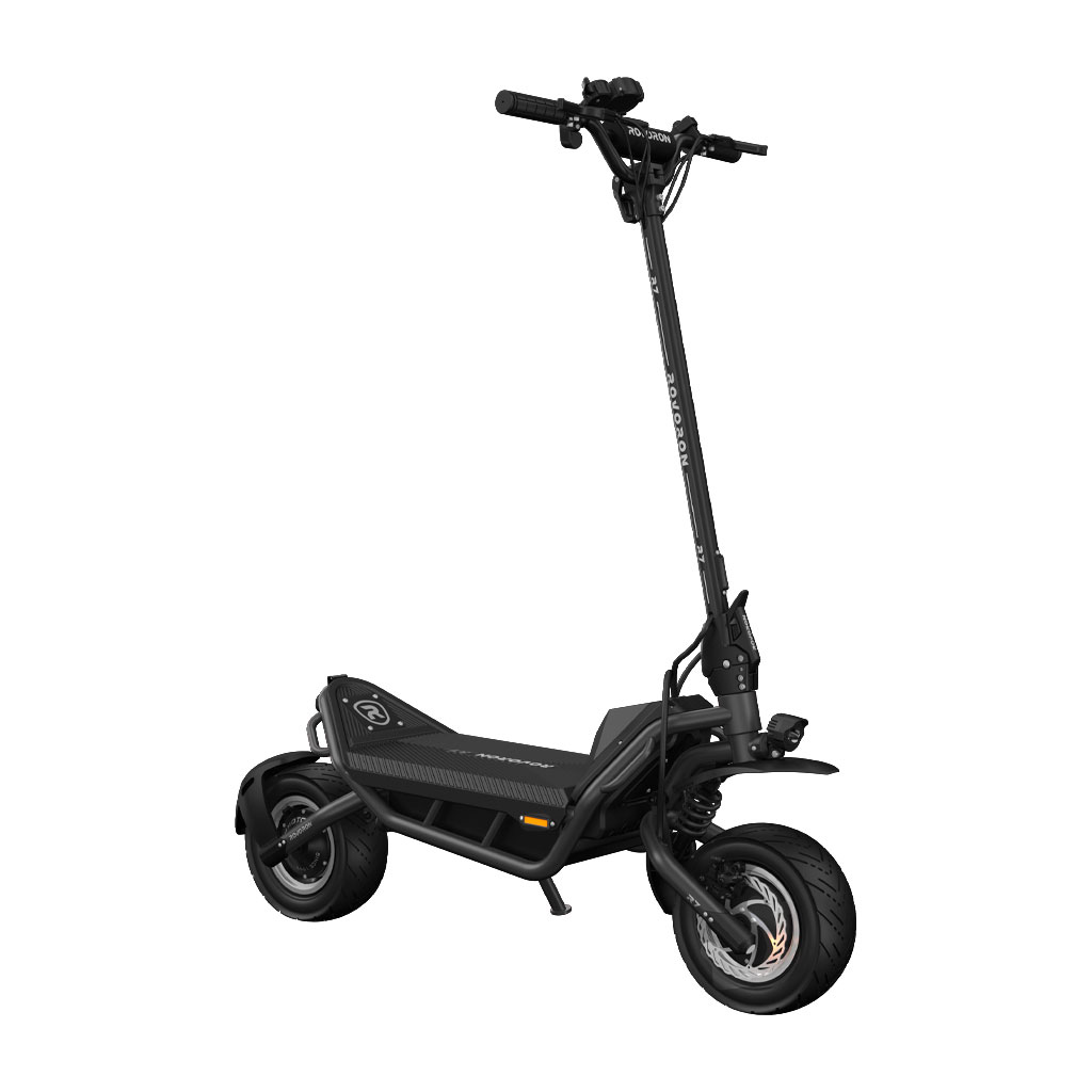 Trottinette Rovoron R7