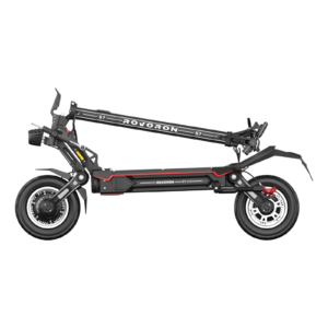 Trottinette Rovoron S7