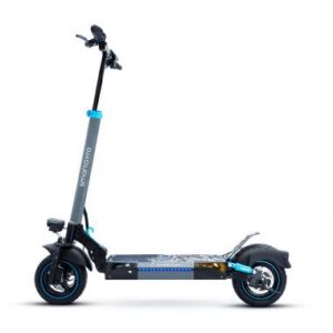 Trottinette SmartGyro Rockway