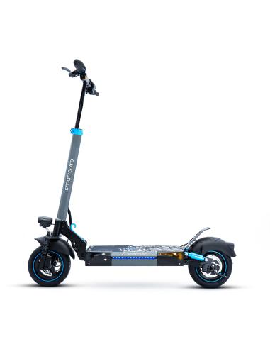 Trottinette SmartGyro Rockway