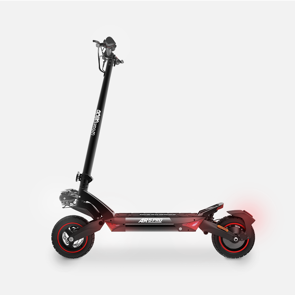 Trottinette UrbanGlide All Road 5 Pro